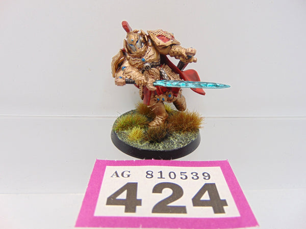 Blade Champion