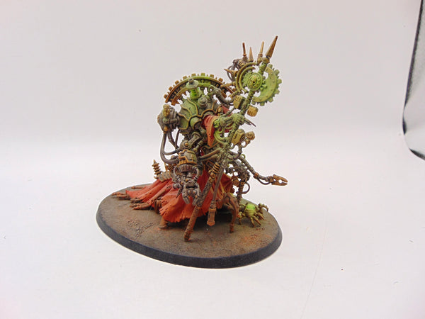 Belisarius Cawl
