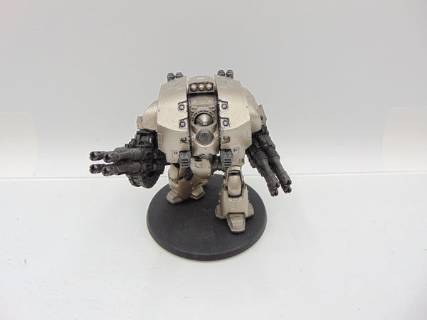 Leviathan Siege Dreadnought