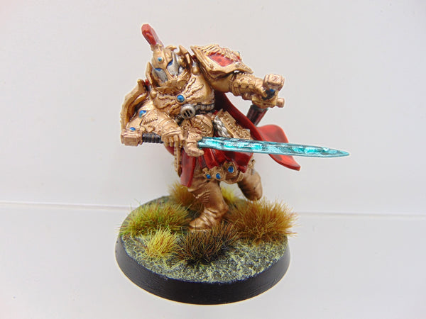 Blade Champion