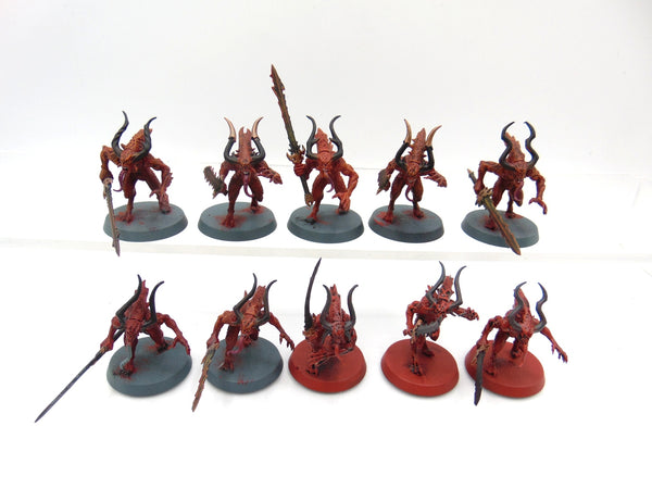 Bloodletters
