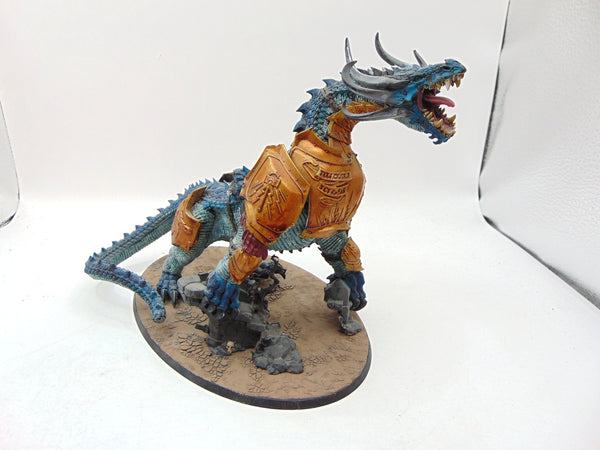 Stardrake