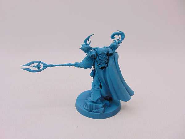 Exalted Sorcerer