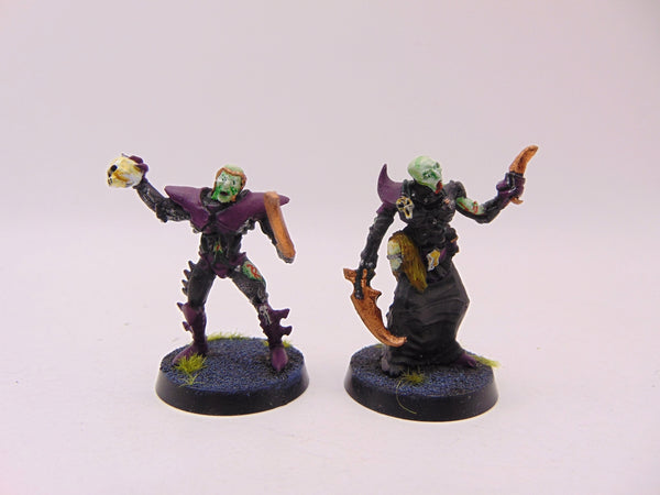 Grotesques