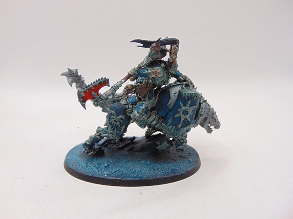 Lord Invocatus