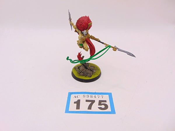 Phoenix Lord Jain Zar