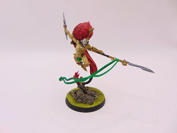 Phoenix Lord Jain Zar