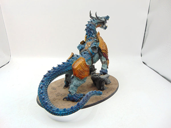 Stardrake