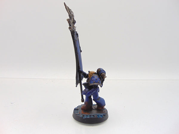 MKVI Company Standard