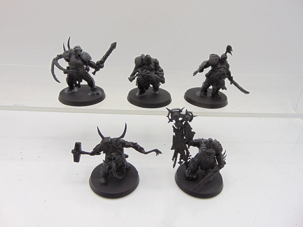 Putrid Blightkings