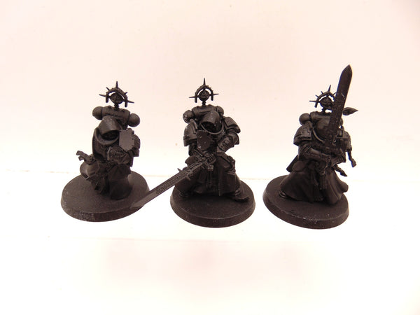 Inncer Circle Companions