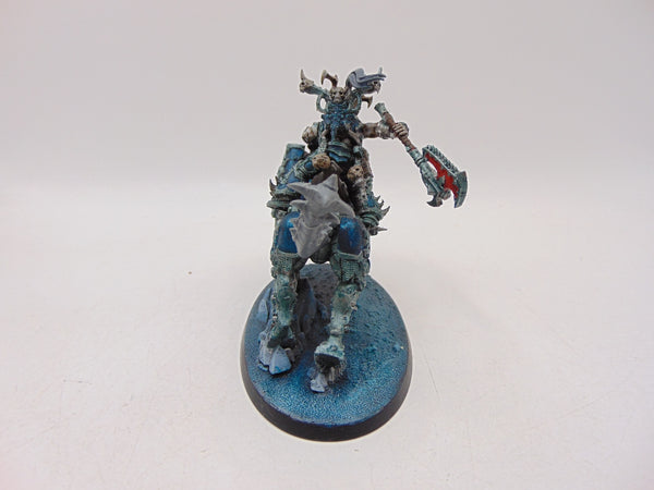 Lord Invocatus