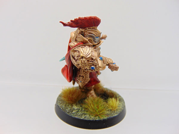 Blade Champion