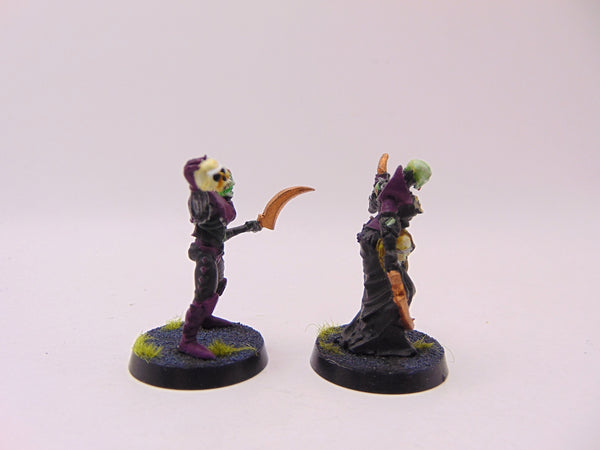Grotesques