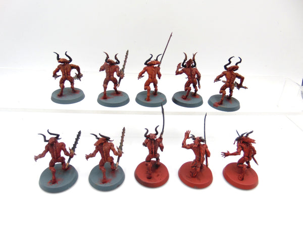Bloodletters