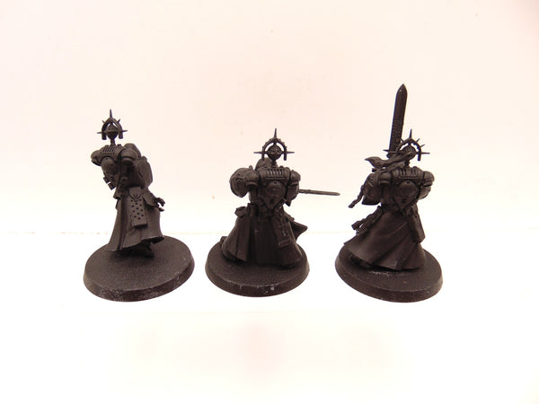 Inncer Circle Companions