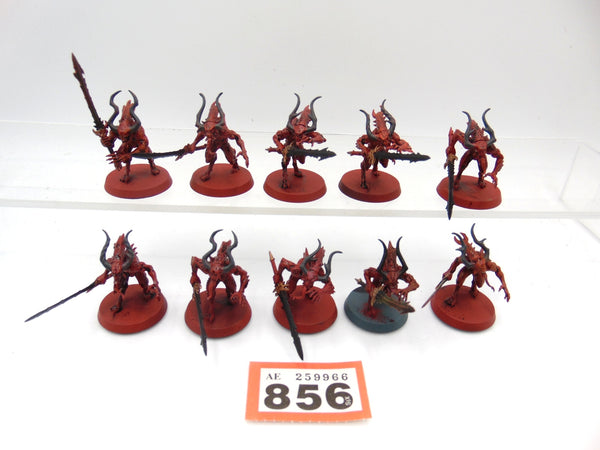 Bloodletters