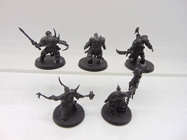 Putrid Blightkings