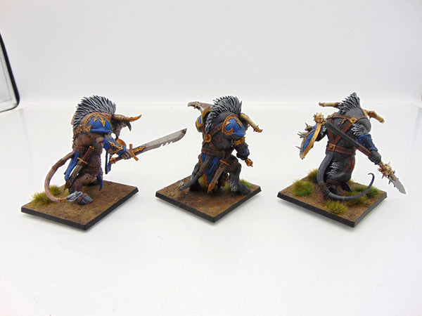 Ogroid Theridons