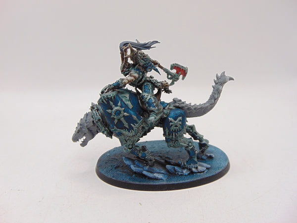 Lord Invocatus