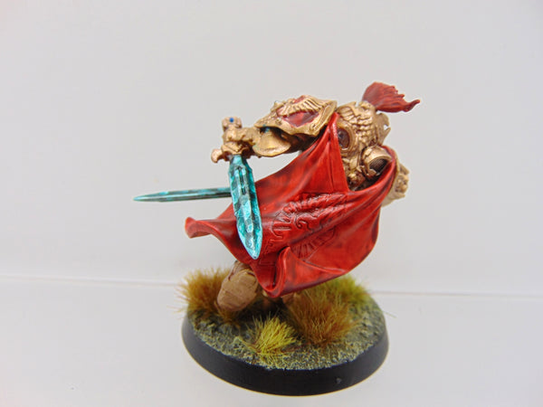 Blade Champion