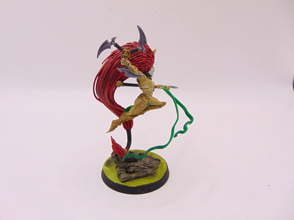 Phoenix Lord Jain Zar