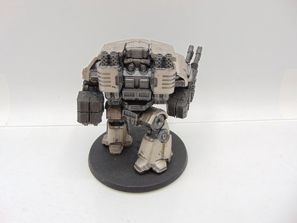 Leviathan Siege Dreadnought