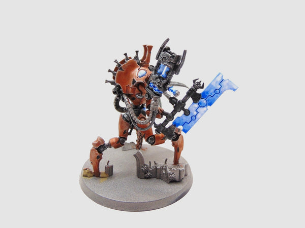 Skorpekh Lord