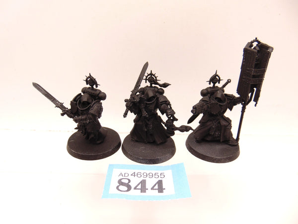 Inner Circle Companions