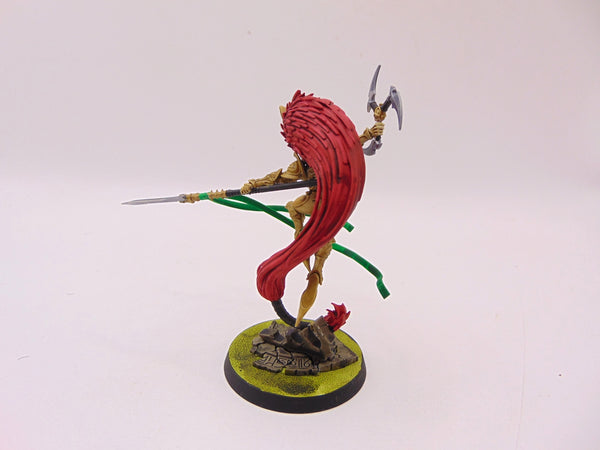 Phoenix Lord Jain Zar