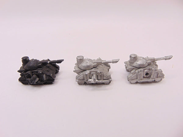 Epic Predators