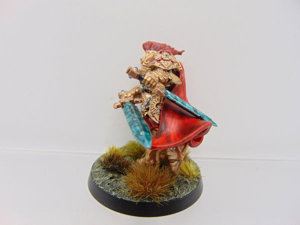 Blade Champion