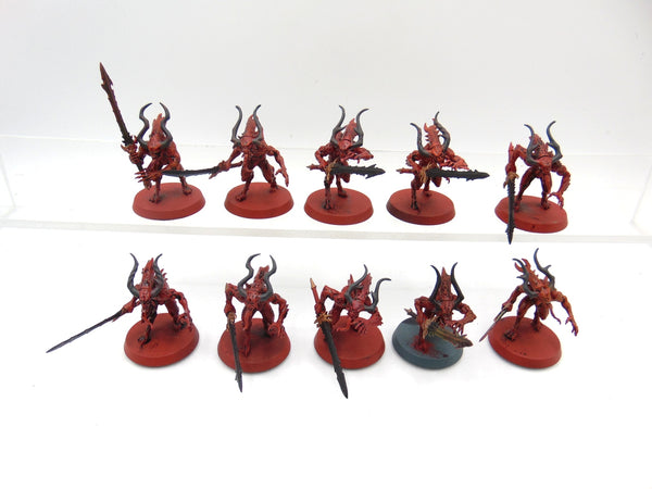 Bloodletters