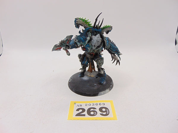 Daemon Prince