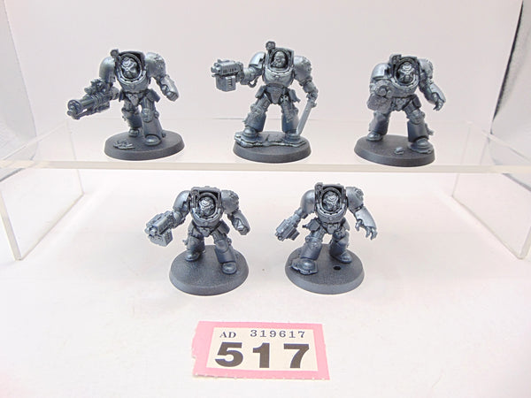 Terminator Squad