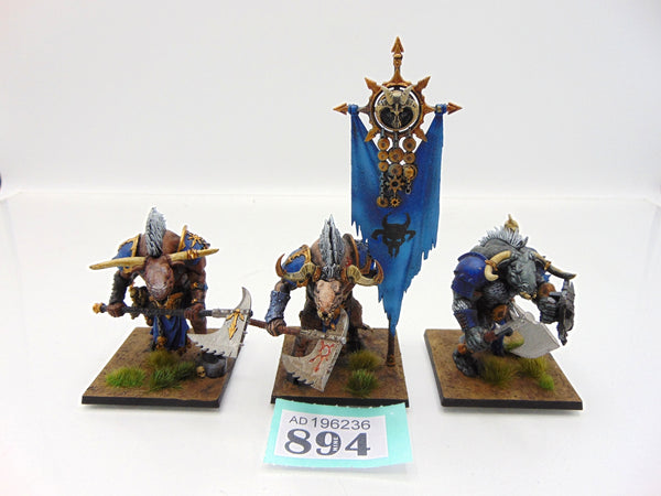 Ogroid Theridons
