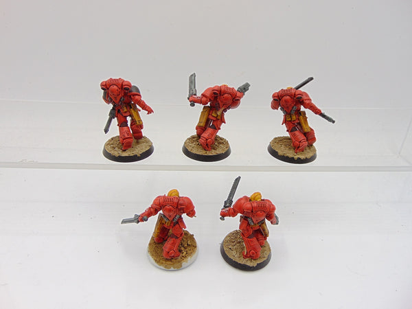 Assault Intercessors