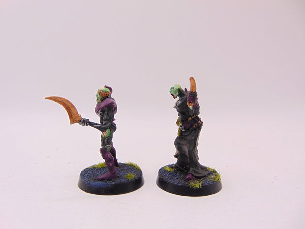 Grotesques