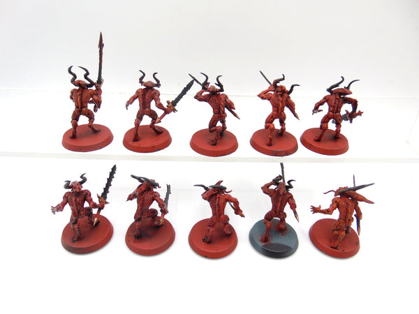 Bloodletters