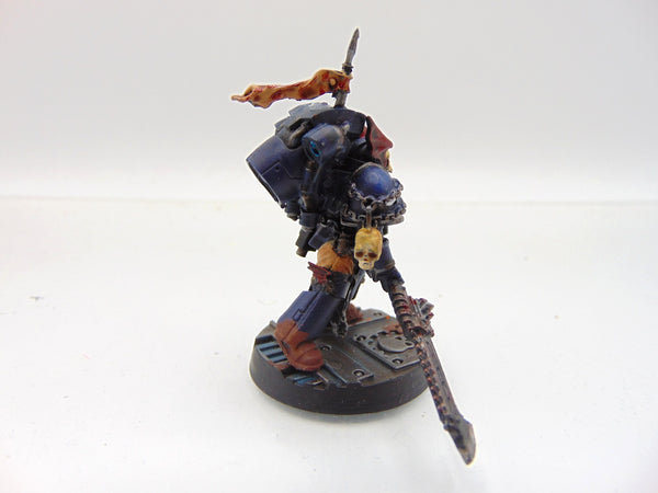 Night Lords - Legion Praetor