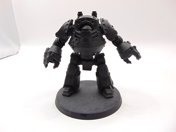 Death Guard Contemptor Dreadnought