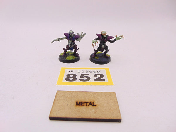 Grotesques