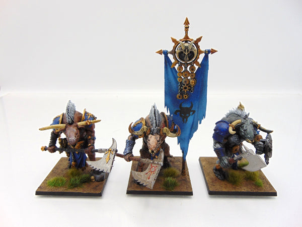 Ogroid Theridons