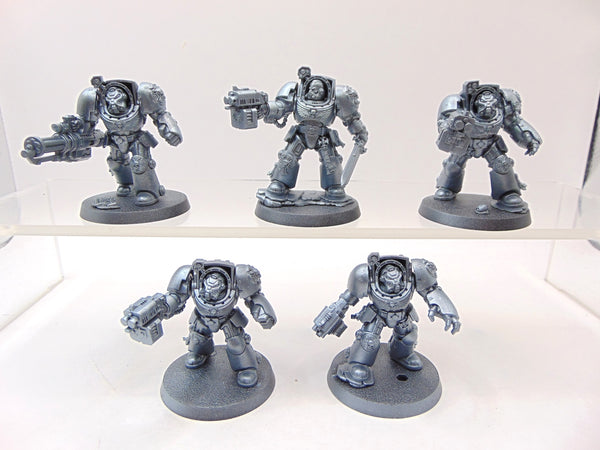 Terminator Squad