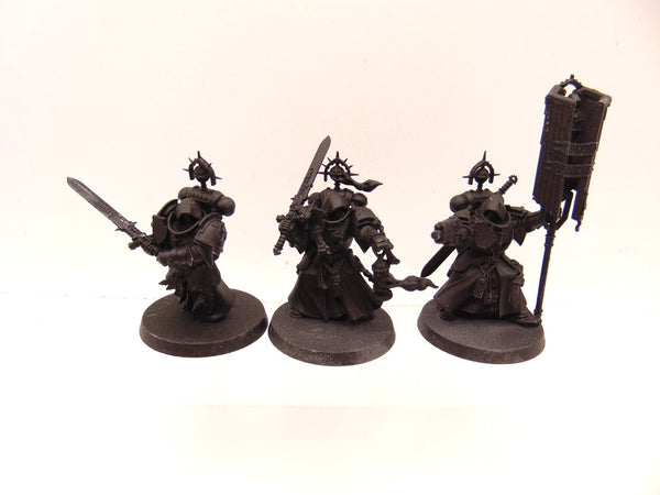 Inner Circle Companions