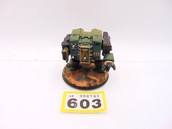 Dreadnought