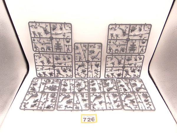 Saurus / Temple Guard