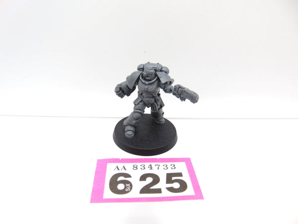 Primaris Lieutenant