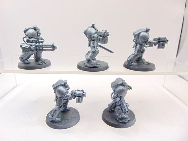 Terminator Squad