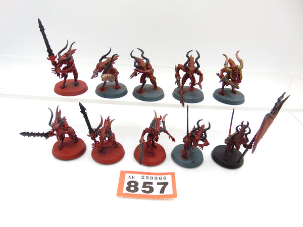 Bloodletters